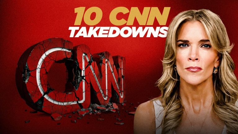 10 of Megyn Kelly’s Best CNN Takedowns