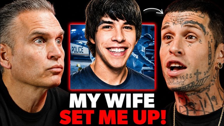 $1M Heist, Betrayal & Surviving Prison | The Insane Life of Cuzzo Costo