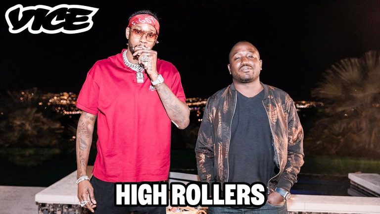 2 Chainz Spends Green To Smoke Green | Most Expensivest – S1 Ep.6
