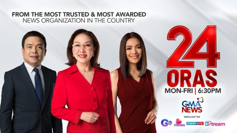 24 Oras Livestream: July 28, 2026