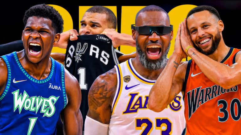 30 Minutes of NBA “OMG” 😱 Moments in 2026 Season