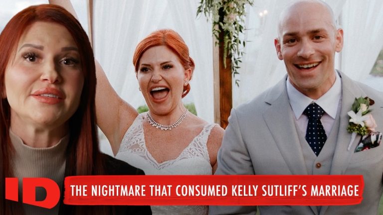 A Marriage Built On Lies | Toxic | FULL EPISODE RECAP | ID