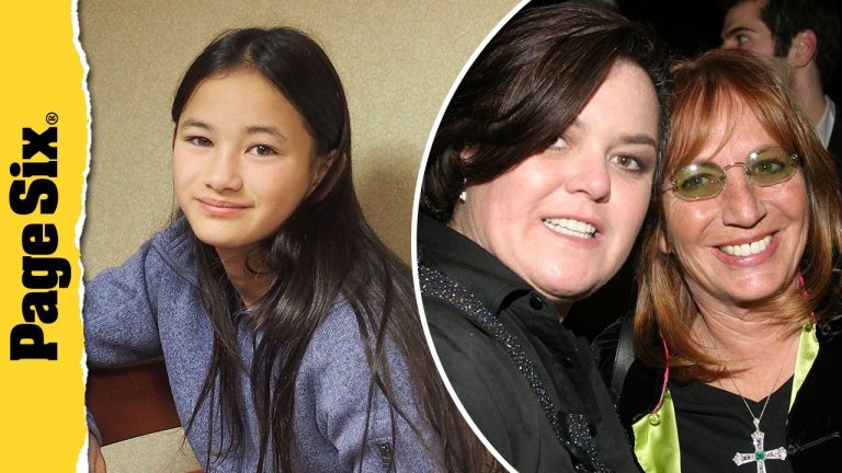 A-lister told Rosie O’Donnell to lose 20 lbs, Ed Harris misled by ‘Dutton Ranch’ role | P6 Headlines