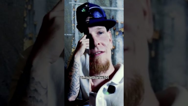 ATL explains what happened when he was arrested #prisonstories101