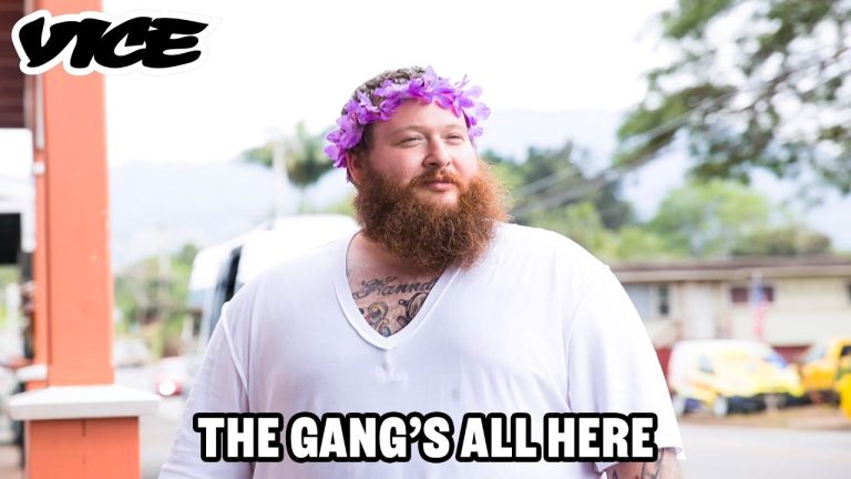 Action Bronson Visits Hawaii! | F**k That’s Delicious – S2 Ep.4