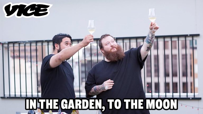 Action Bronson’s Decadent Delights From Down Under! | F**k That’s Delicious – S2 Ep.1