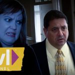 Amy Didn’t Like What She Found in This House… | The Dead Files | Travel Channel