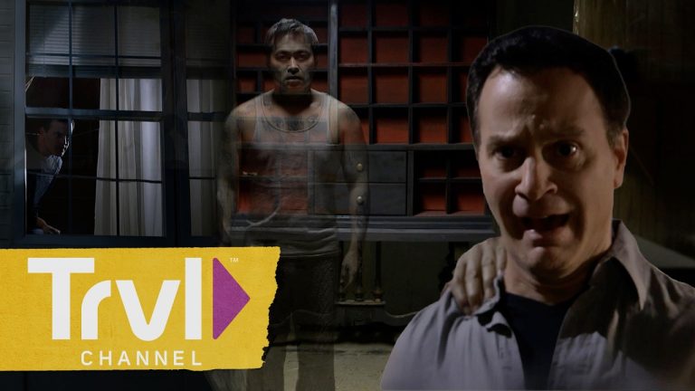Angry Spirit Targets the Non‑Believer | A Haunting | Travel Channel