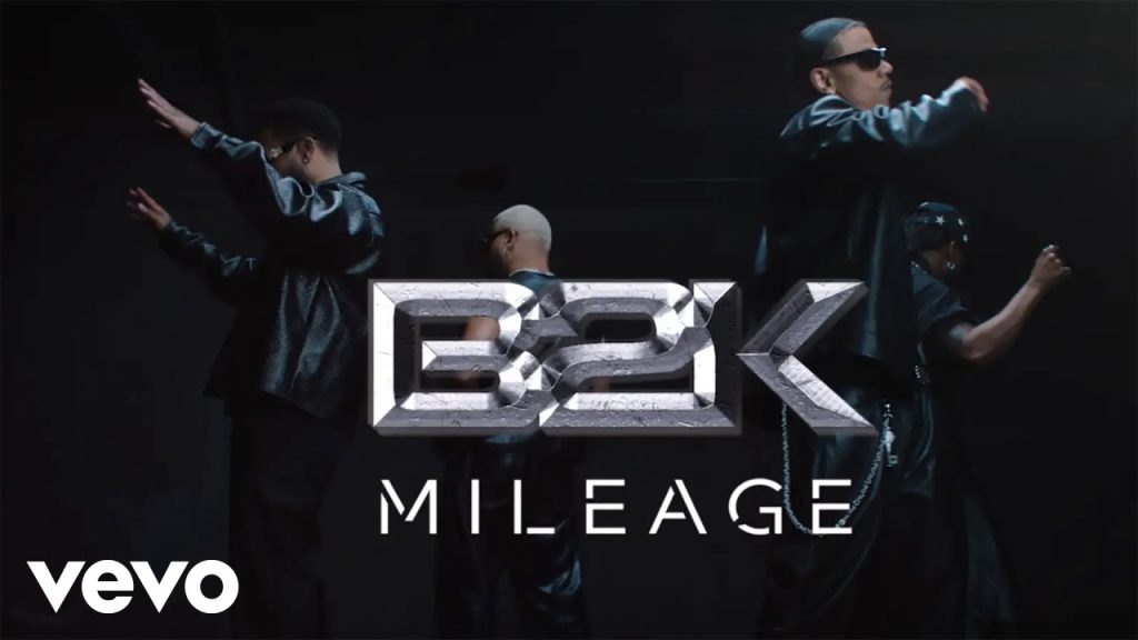 B2K – Mileage (Official Music Video)