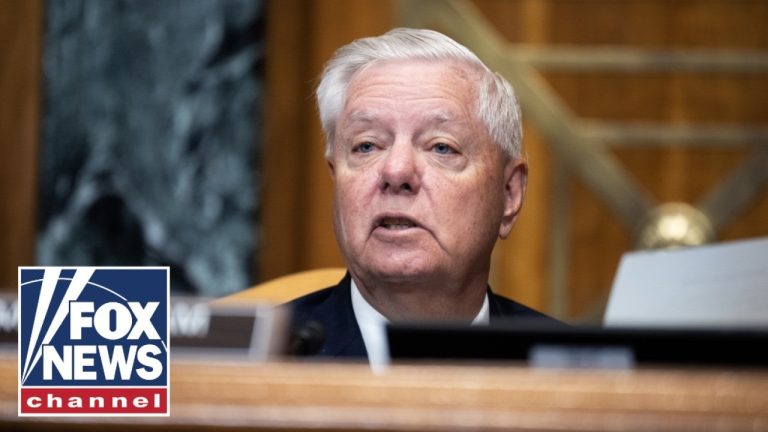 BREAKING: Lindsey Graham dies at 71 after ‘brief and sudden illness’