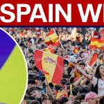 BREAKING: Spain beats Argentina 1-0 to win second World Cup title