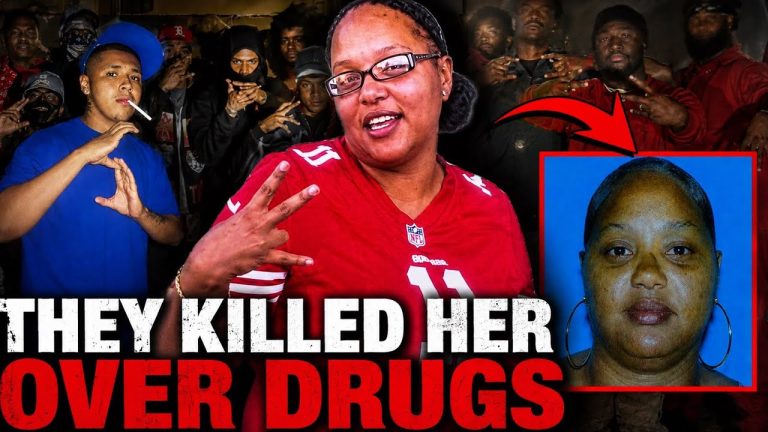 Bad Drug Deal Leads To South Los Killing Denver Lane Blood Member