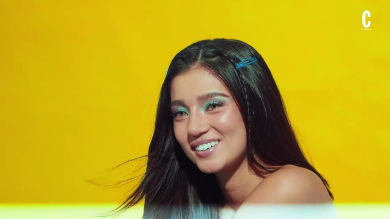 #BelleMariano Answers Fan Questions With Cosmo