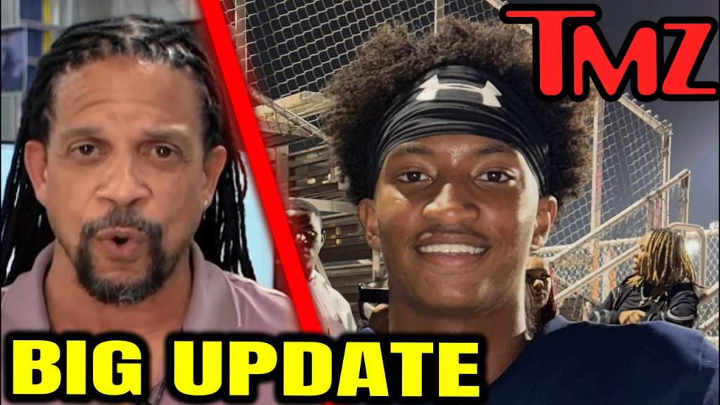 Big Developments In Nolan Wells Case… | TMZ