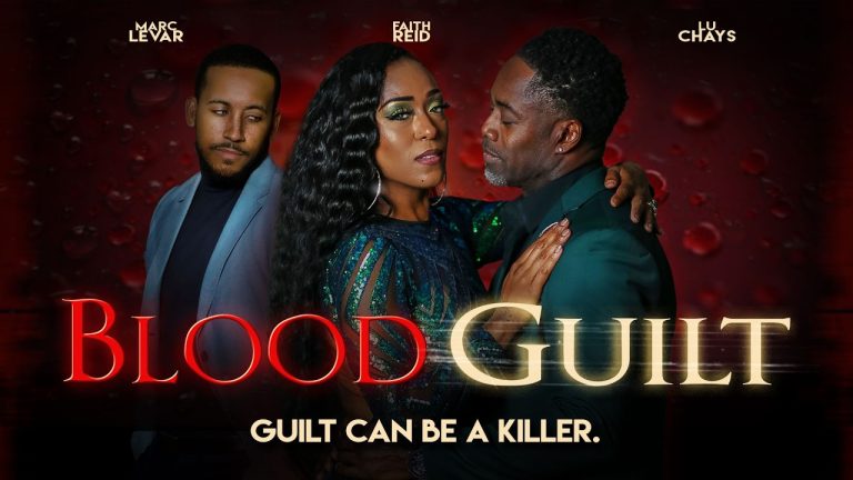 Bloodguilt | Guilt Can Be a Killer | Full, Free Movie | Drama, Thriller