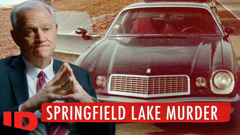 Body Surfaces in Lake Springfield | Bodies in the Water FULL EPISODE RECAP | ID
