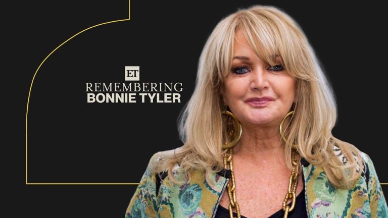Bonnie Tyler, ‘Total Eclipse of the Heart’ Singer, Dead at 75 After Coma