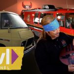 Bret Michaels Turns a Beat‑Up RV Into a Sausage Empire on Wheels? | Rock My RV | Travel Channel