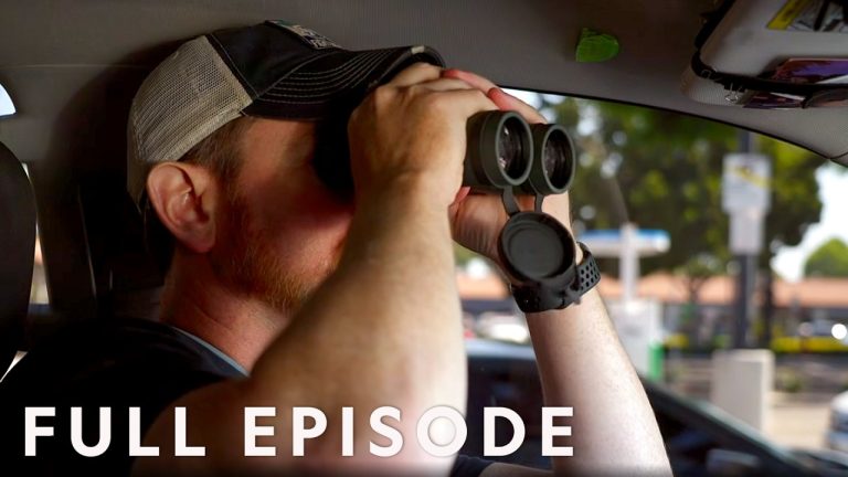 Busting a Drug Smuggling Mother (Full Episode) | To Catch a Smuggler