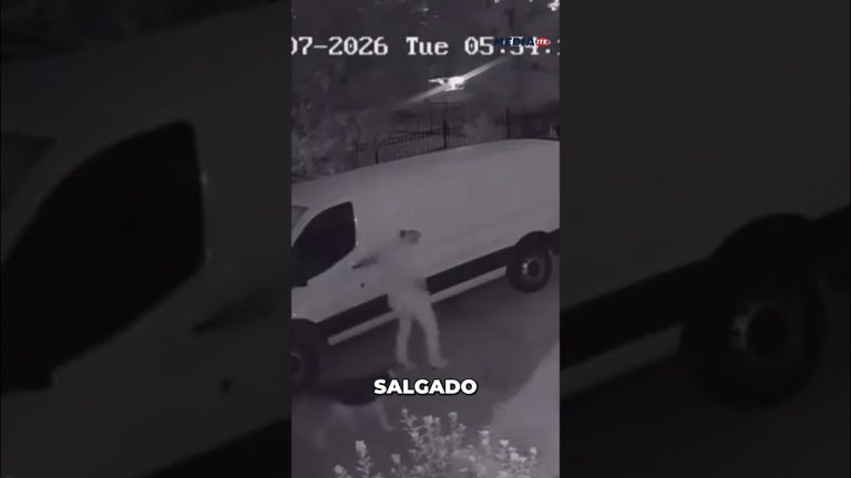 CNN’s Victor Blackwell Drops Blizzard of Video Clips Around ICE Killing