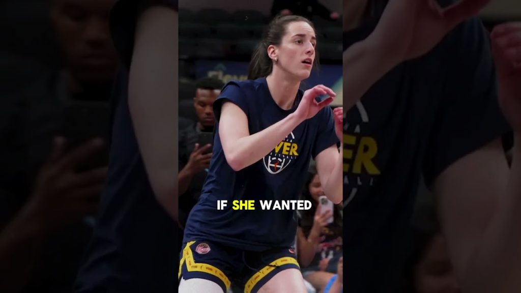 Caitlin Clark Controversy DIVIDES ESPN 😳 Alyssa Thomas Incident Debate EXPLODES
