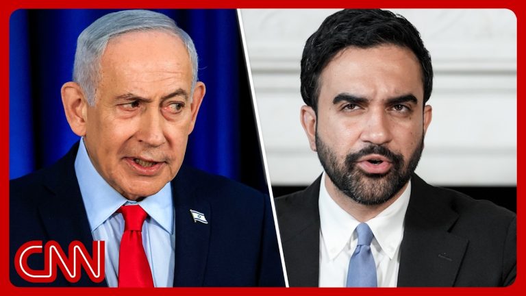 Can Mamdani arrest Netanyahu in NYC? Attorney weighs in