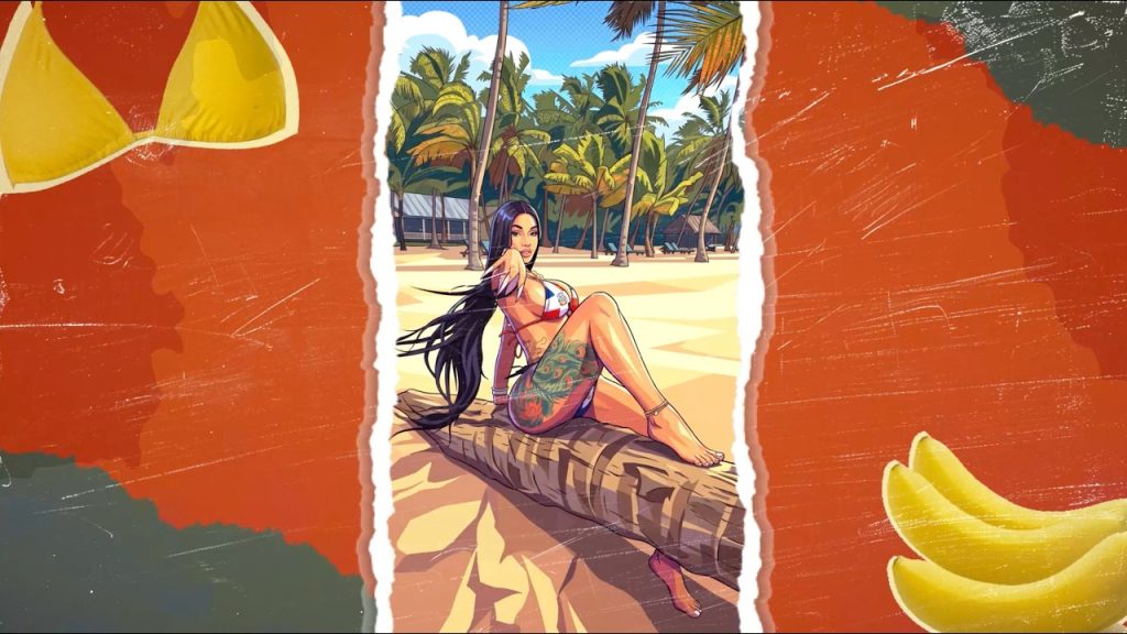 Cardi B – AH HA [Official Lyric Video]