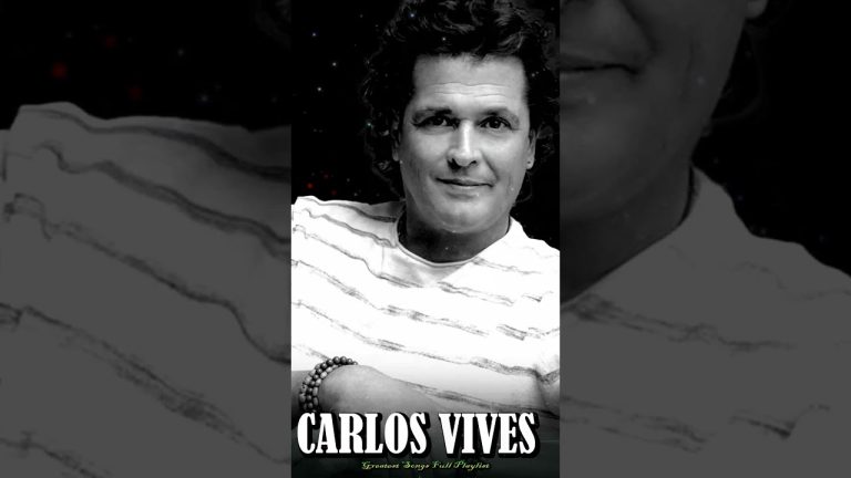 Carlos Vives – La Bicicleta