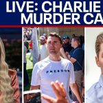 Charlie Kirk murder: Tyler Robinson’s lawyers push back against video evidence