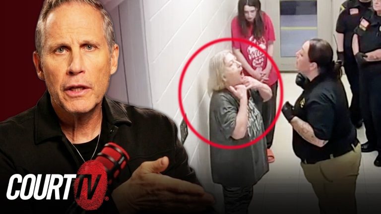 Chilling New Jail Video of Ohio ‘House of Horrors’ Family