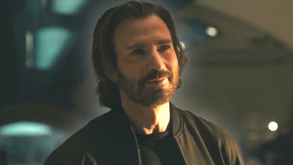 Chris Evans Makes His Marvel Return in ‘Avengers: Doomsday’