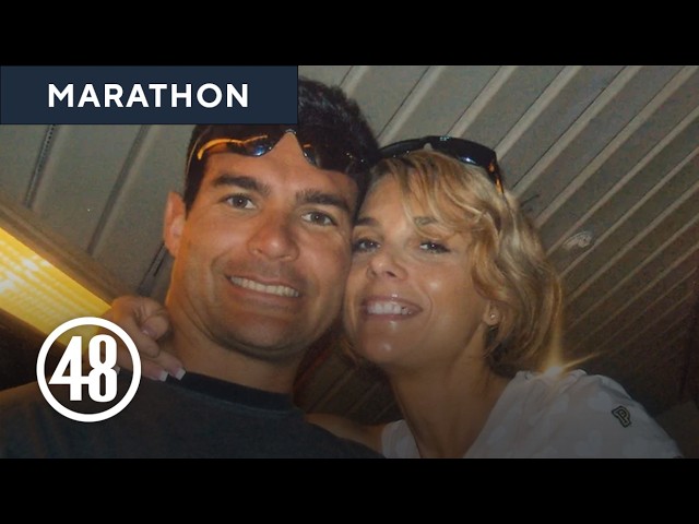 Corrosive Marriages | “48 Hours” Full Episodes