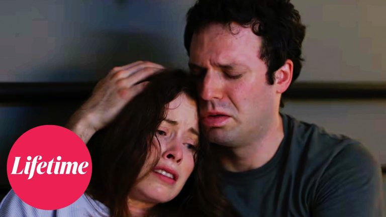 Danger Next Door | Full Movie | Lifetime
