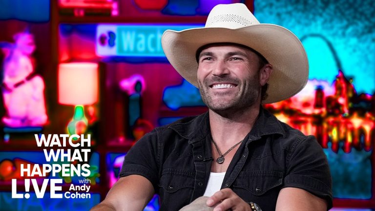 Did Bravo Moments Last Longer Than Steven McBee Jr. in Bed?! | WWHL