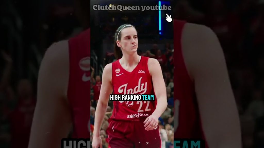 ESPN: Kathy Engelbert Could Be DONE as WNBA Commissioner! #basketball #caitlinclark