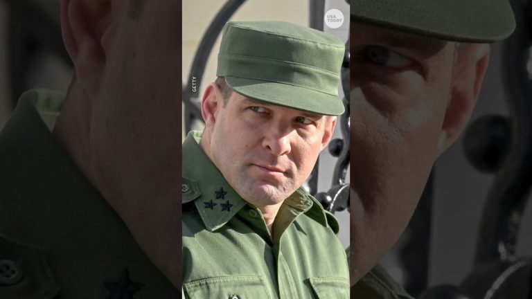 Exclusive: Raul Castro’s grandson gives first interview with US media outlet