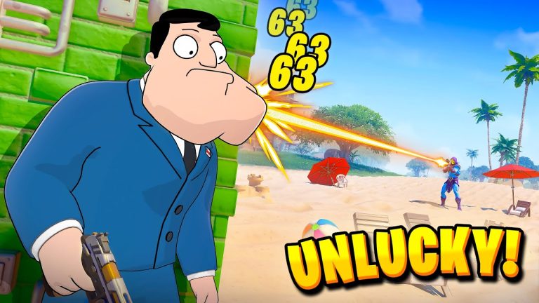 FORTNITE FAILS & Epic Wins! #564 (Fortnite Season 3 Funny Moments)