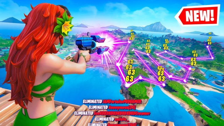 FORTNITE FAILS & Epic Wins! #565 (Fortnite Season 3 Funny Moments)