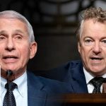 Fauci GRILLED by senators, invokes Fifth Amendment