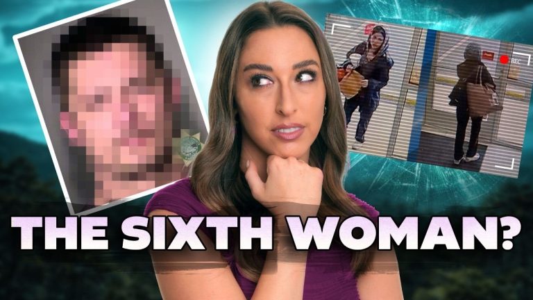 Five Women Disappeared, Why Did It Take Years to Find the Link?