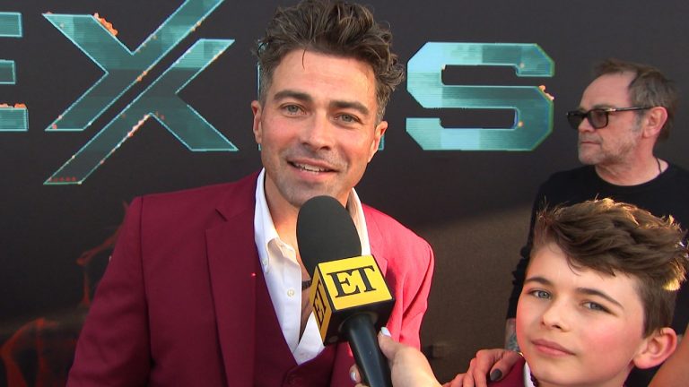 Former ET Correspondent Matt Cohen Celebrates Directorial Debut With Comedy ‘Exes’ (Exclusive)