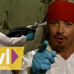 From Rust to Tactical Beast… | Rock My RV | Travel Channel