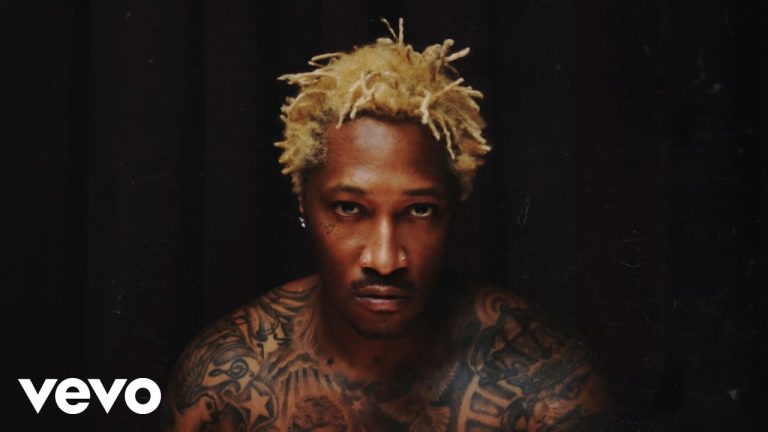 Future – California Girls (Official Audio)