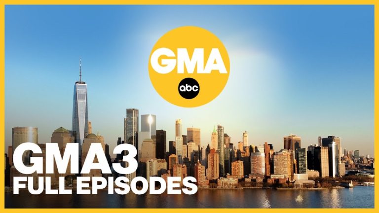 GMA3 Full Episode – July 27, 2026