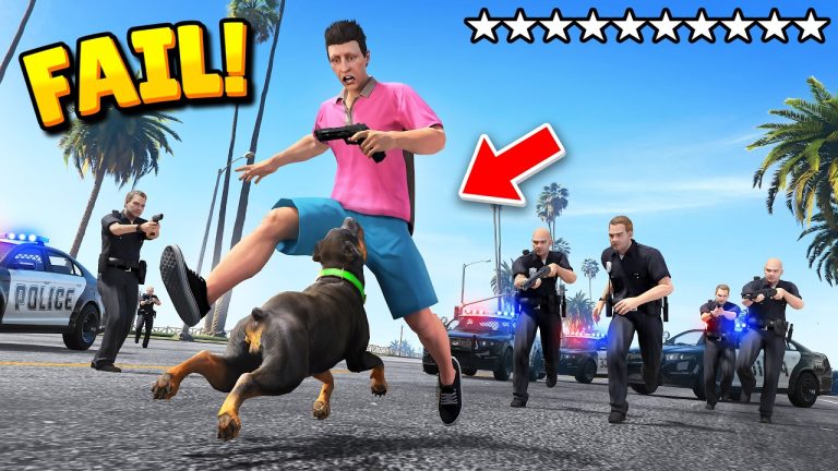GTA MEMES To Watch Before GTA 6 (Part 20)