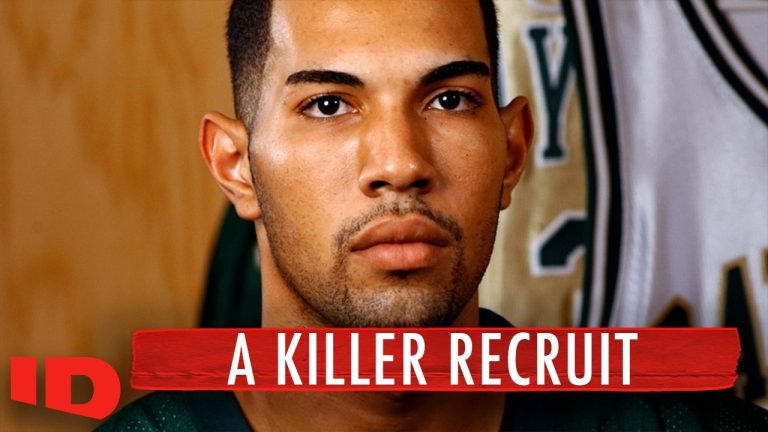 Game Day Murders, A Killer Recruit | FULL EPISODE | ID