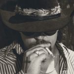 Gavin Adcock – The Day I Hang It Up (Audio)