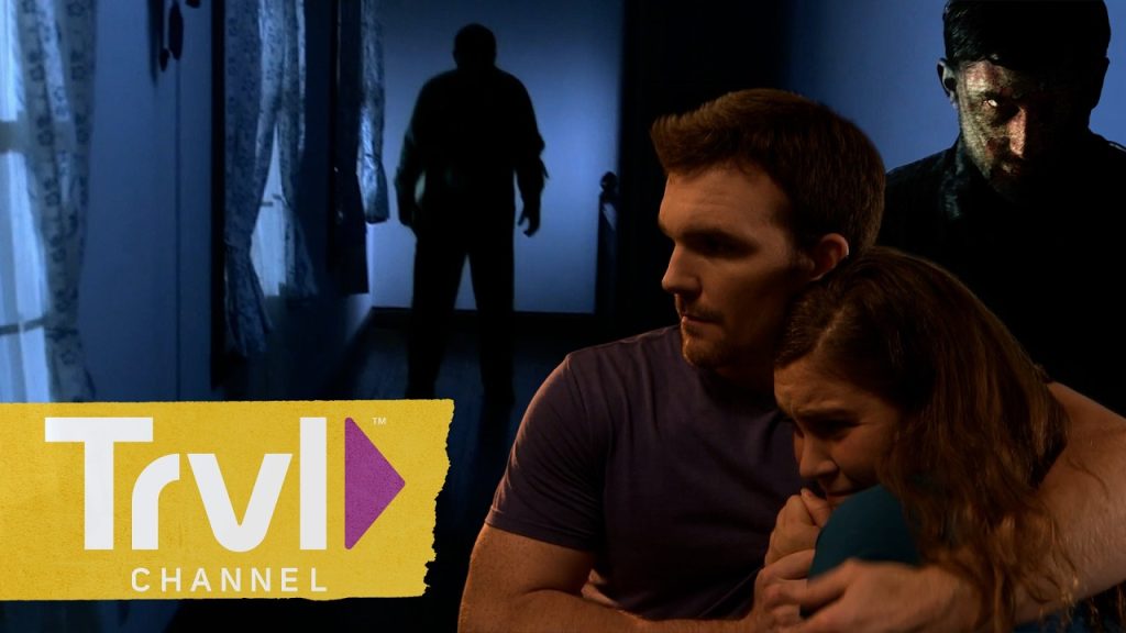Ghost Turns a Dream Home into a NIGHTMARE | A Haunting | Travel Channel