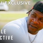 Glen & Lateshia Argue Over a Postnup 🥊 Belle Collective | OWN