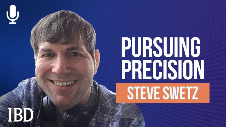 Here’s How To Find Precise Entry And Exit Points In Your Trading | Investing with IBD